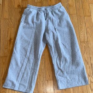 Womens Under Armour Sweatpants size XL